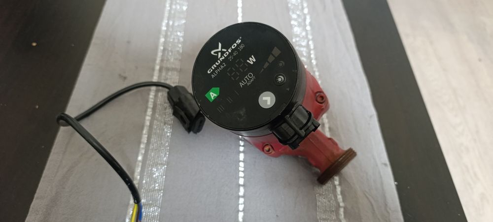 Centrala termica pe lemn gazeificare Dakon 38 kw, calorifere ..