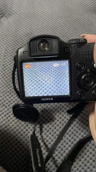 Цифров фотоапарат Fujifilm