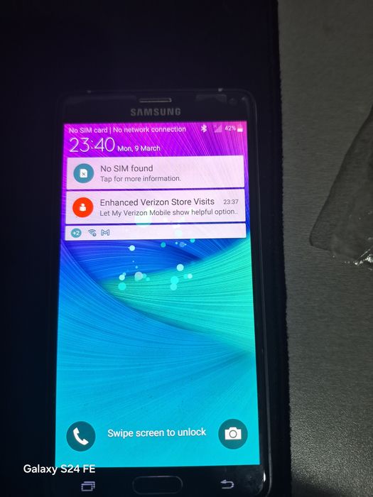 Samsung galaxy note4 идеальное состояние