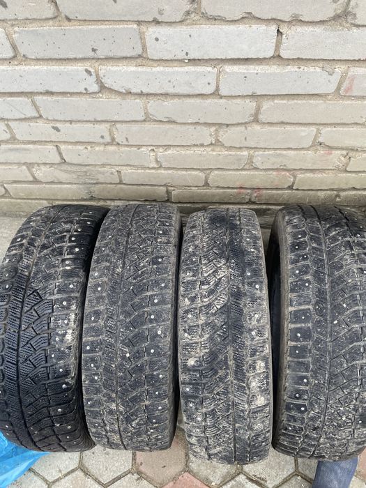 Продам зимние Шины