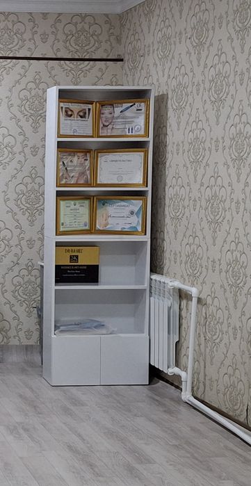 Для салона красоты