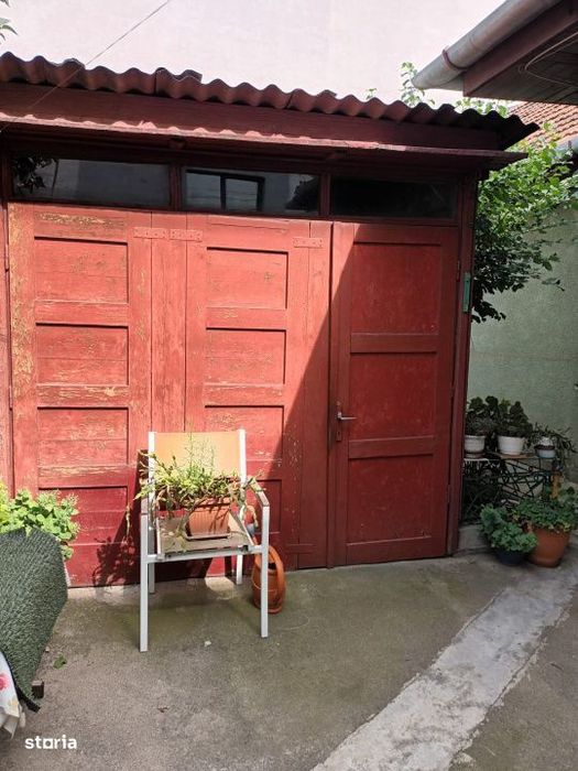 Casa individuala in Someseni - Oportunitate de investittie!