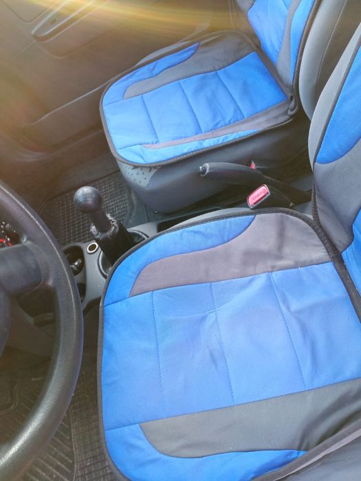 Vand Chevrolet Matiz