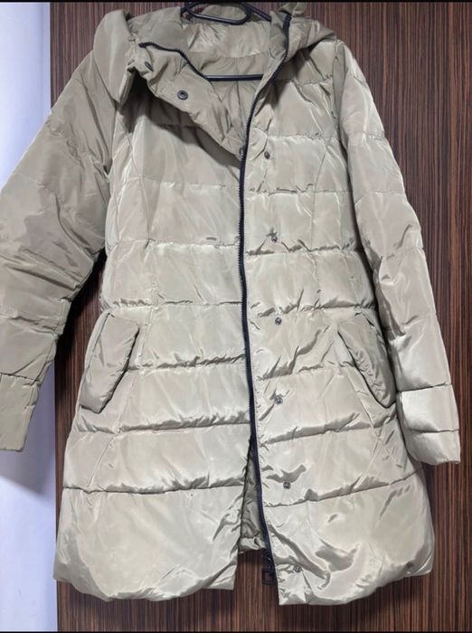 Geaca damă,Miss Fofo