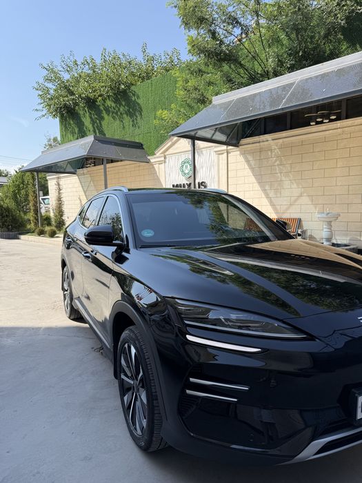 Byd champion 605