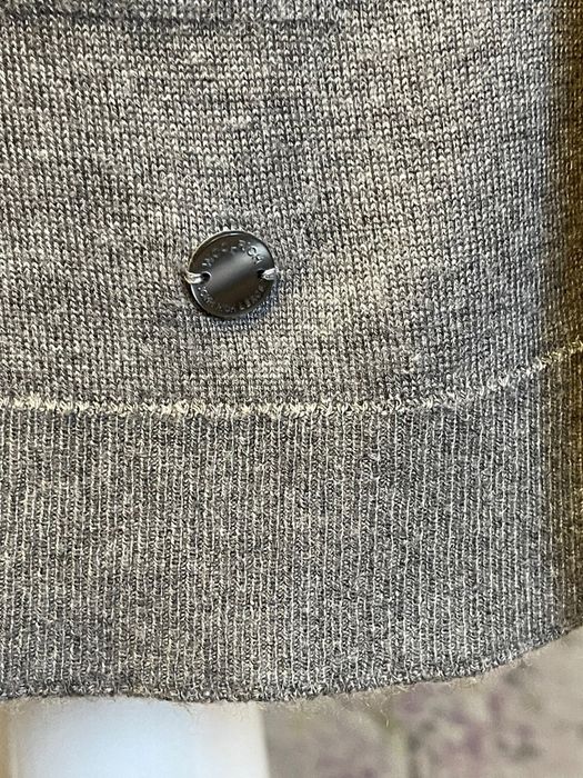 Bluza dama lana si cashmere Woolrich S