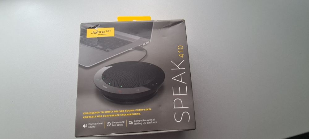 Jabra Speak 410 nou