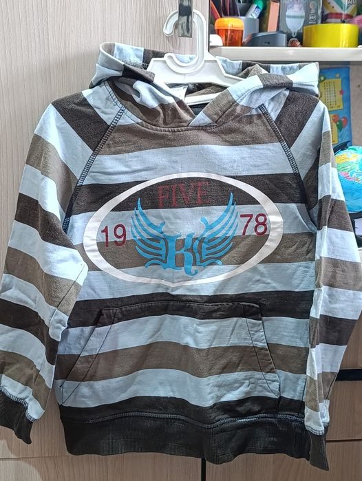 Продам детские кофты