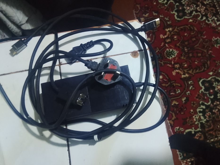 Xbox one folosit în stare ok de funcționare