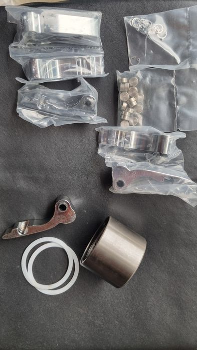 Kit reparație variator can am maverick