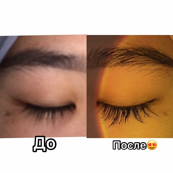 Средство для роста ресниц FAZAX