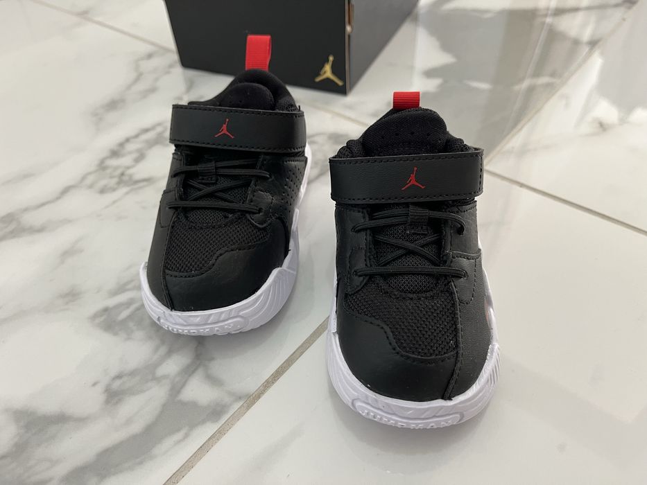 Детски обувки Nike Jordan Stay Loyal 2 - 21/23.5