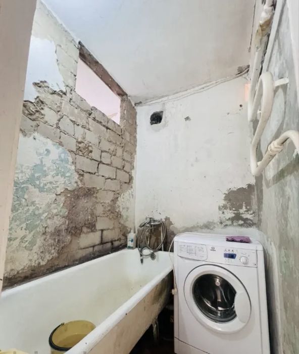 Квартира 1 комнатная