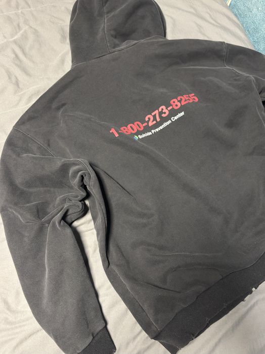 project gr hoodie / худи / гр худи