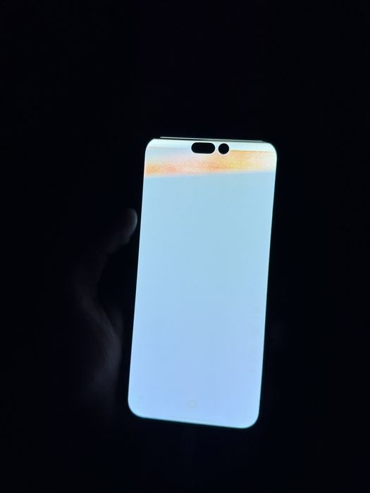 Iphone 14 ProMax 256GB Defect