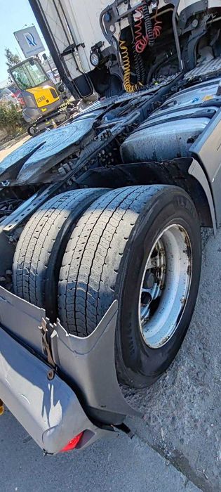 Dezmembrari camioane SCANIA euro6