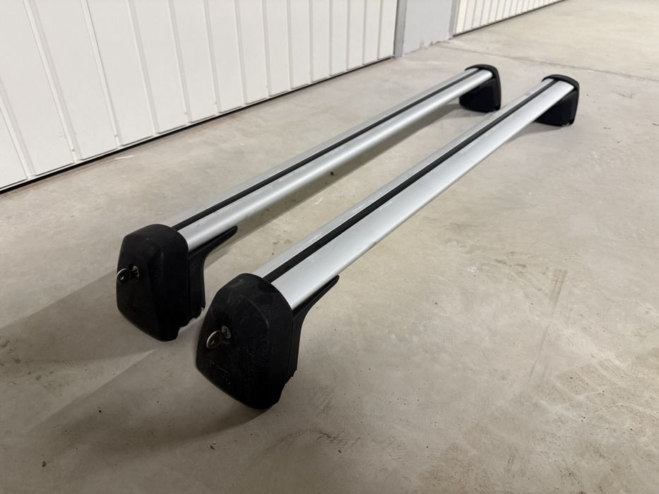 BMW X3 G01 OEM напречни греди за таван