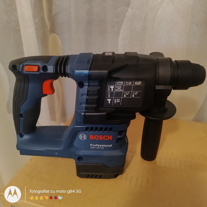 Bosch gbh 18 22 noua