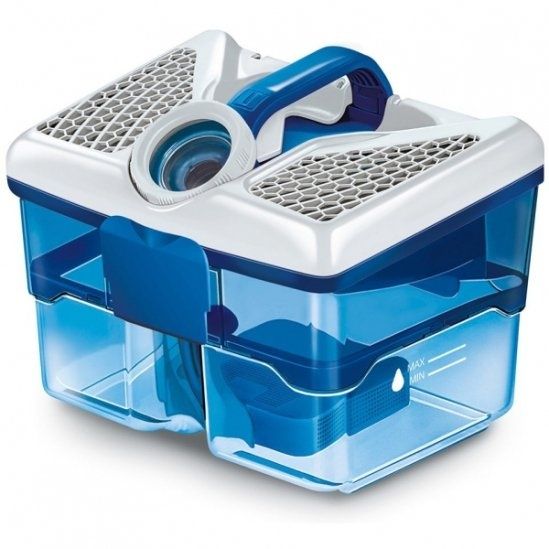 Пылесос Thomas DryBox Amfibia
