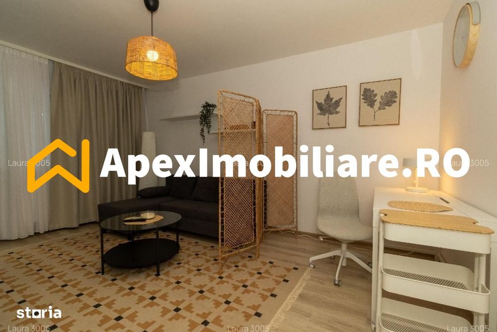 Apartament 2 camere de inchiriat Theodor Pallady Bucuresti | ApexImobi