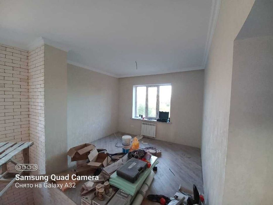 Ремонт квартир/офисов/домов под ключ