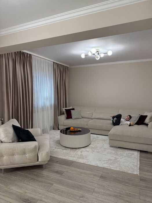 Vila în care confortul întâlnește eleganța – Bragadiru | P+1+Pod | 140 m² | Complet mobilată și utilată