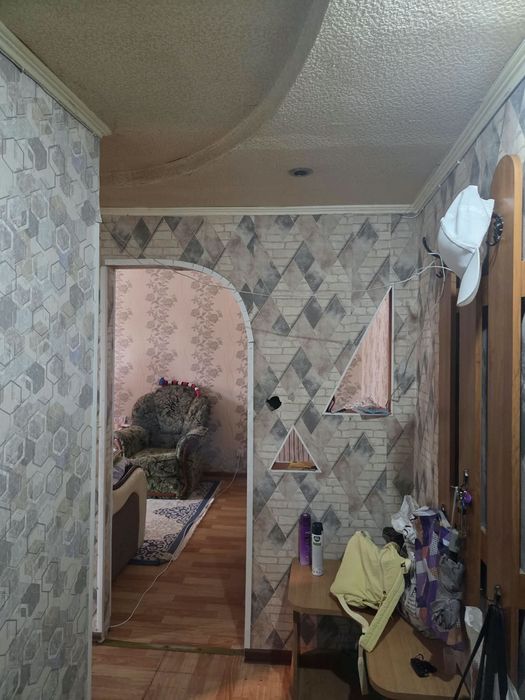 Продам 1к р-н вокзала 4/5
