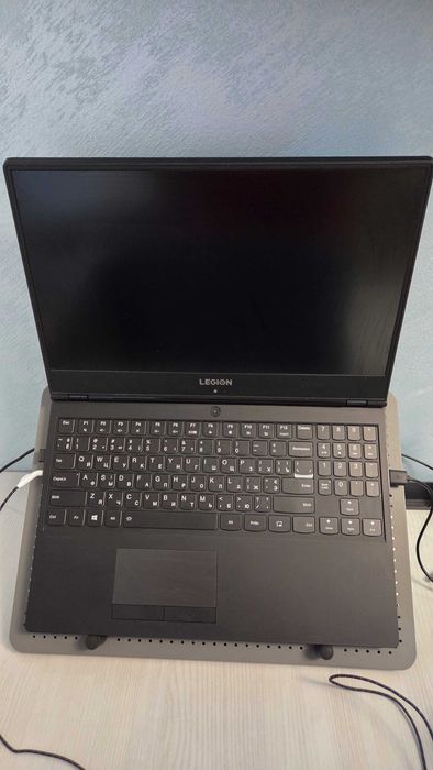 Laptop Lenovo legion Y530 Core i7