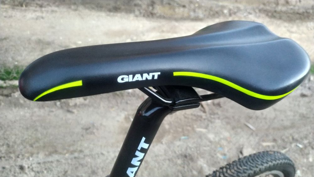 Продам велосипед Giant Rincon