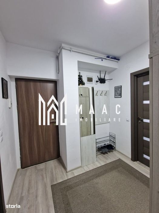 Garsoniera | 38 MPU | Turnisor | Loc de parcare