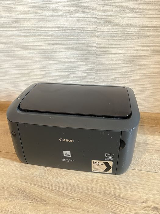 Продам принтер Canon