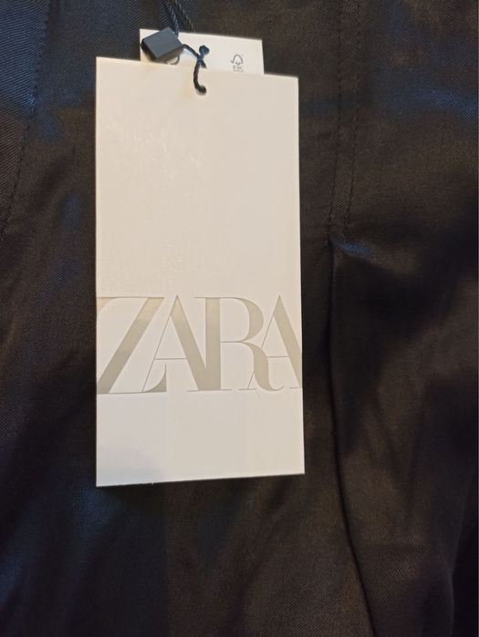 Дамски панталон Зара