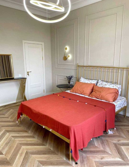 Apartments in the Center of Tashkent!