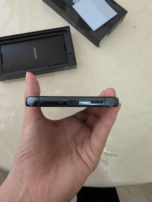 Samsung Galaxy S22 Plus 256 GB Green