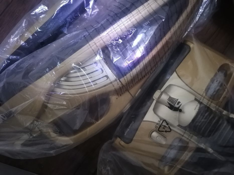 Скидка Пилесос российский