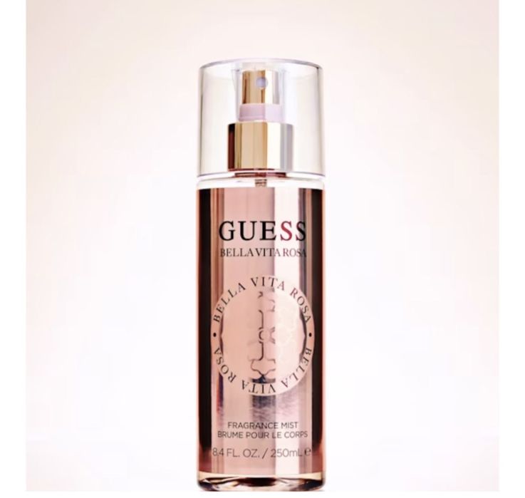 Мисты бренда Guess 100% Оригинал