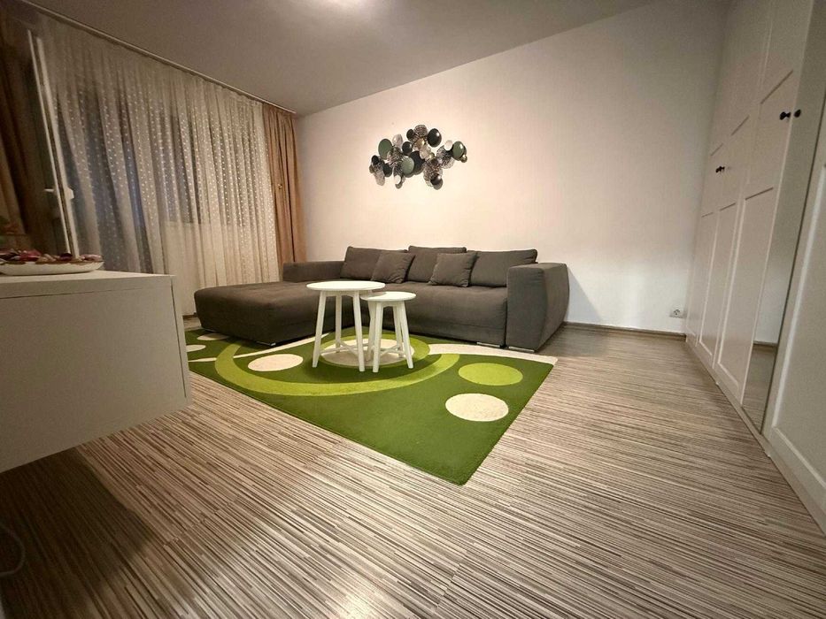 2 Camere Decomandat - Baba Novac - Metrou Dristor