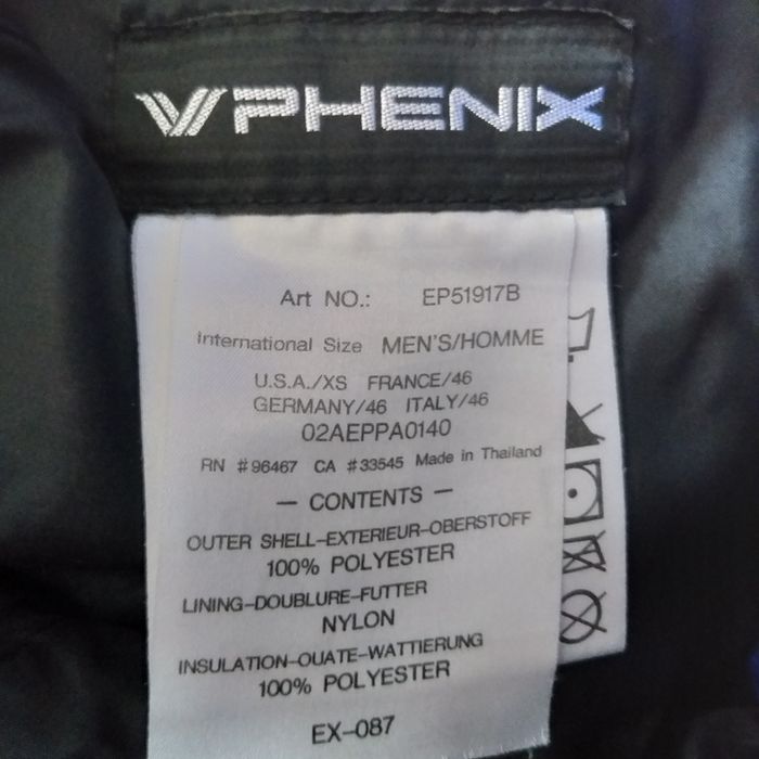 Vand pantaloni de schi