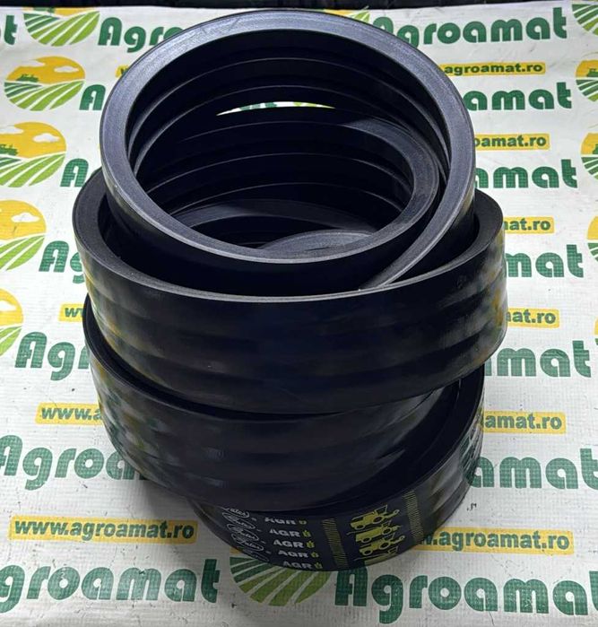 Curele de Schimb pt Combina