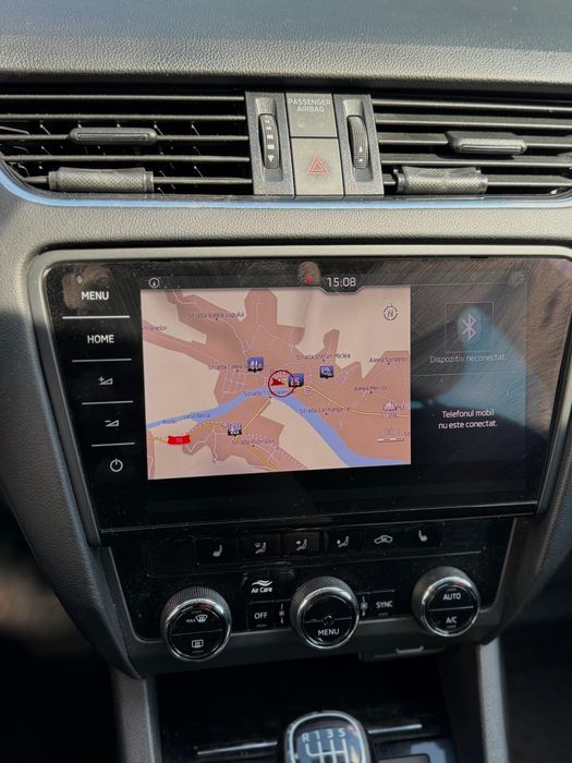 Skoda octavia 1.0 benzina