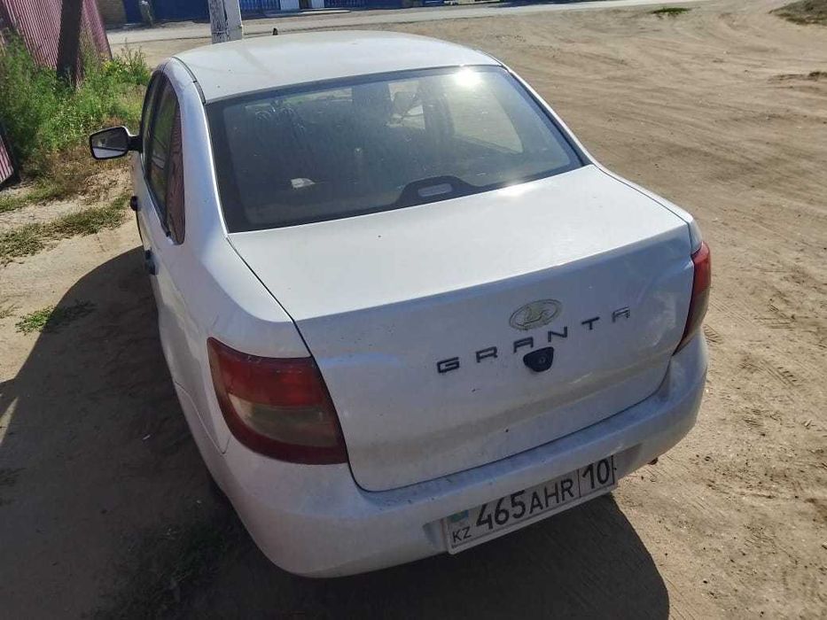 Продам автомобиль