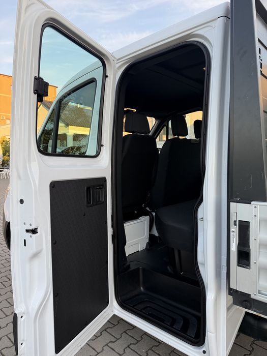 Mercedes-Benz Sprinter 315 Doka  km 7.500 !!!!
