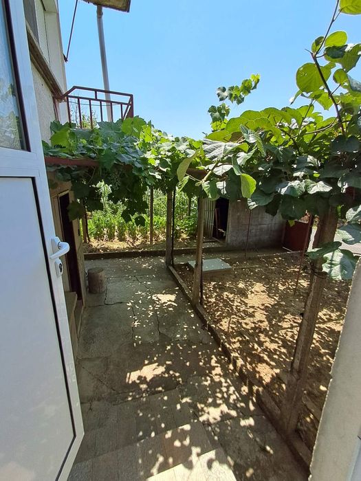 Продава се къща в гр.Крумовград  село Каменка