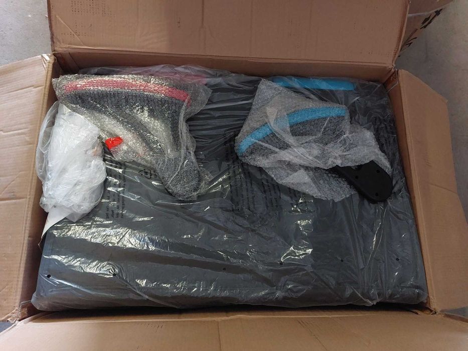 Нов! Двоен геймърски аудио стол X Rocker