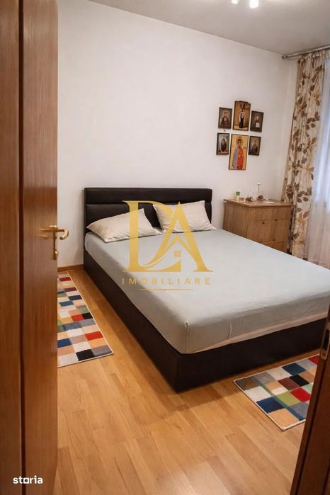 0%Comision. Apartament 2 camere Greenfield