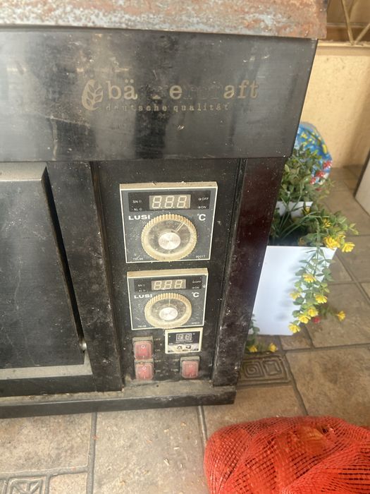 Печка для пиццы таба нан