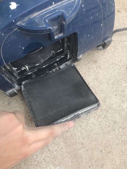 Пылесос Samsung