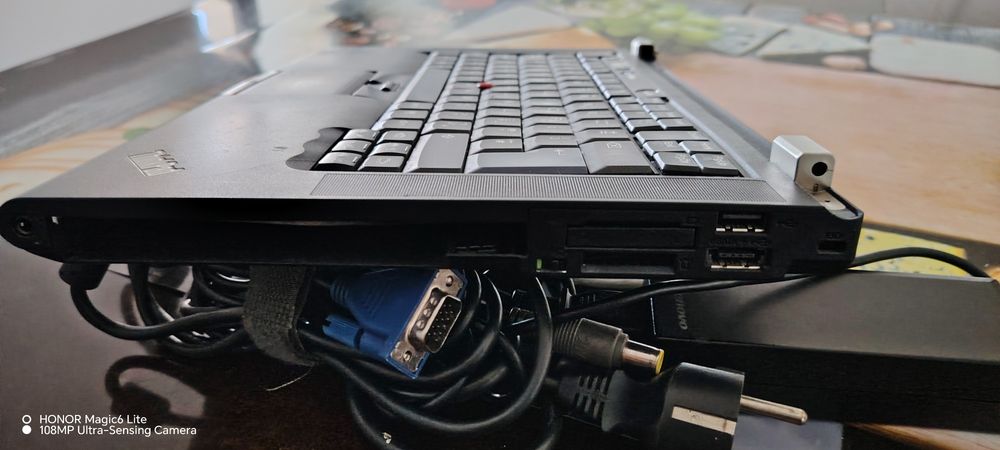 Lenovo  ThinkPad T420