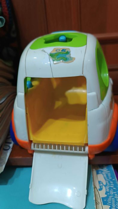 Игрушки на батарейках