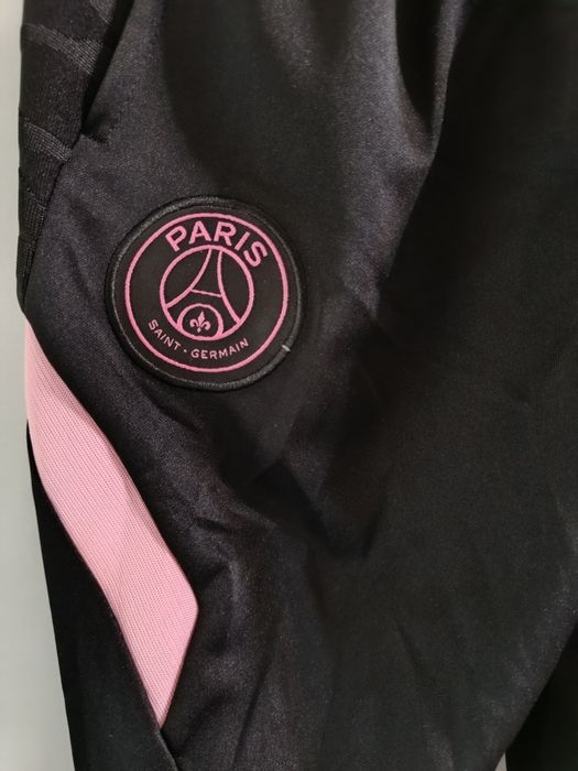 Pantaloni alergat dori fit Nike